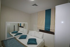 Elan Rimal Suites - JBR Dubai