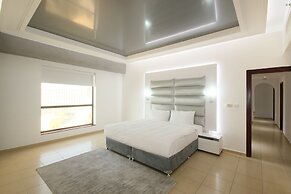 Elan Rimal Suites - JBR Dubai