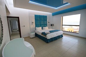 Elan Rimal Suites - JBR Dubai