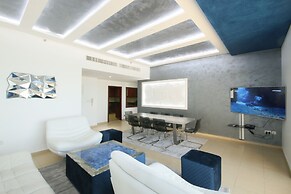 Elan Rimal Suites - JBR Dubai