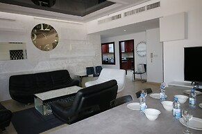 Elan Rimal Suites - JBR Dubai