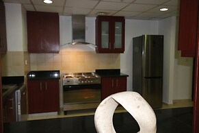 Elan Rimal Suites - JBR Dubai