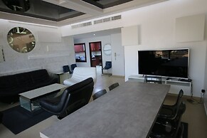 Elan Rimal Suites - JBR Dubai