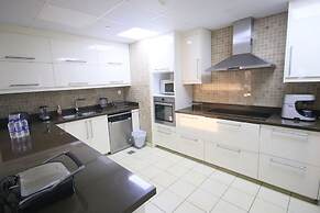 Elan Rimal Suites - JBR Dubai