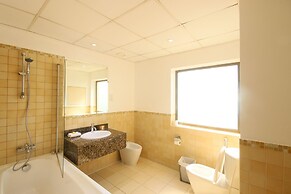 Elan Rimal Suites - JBR Dubai