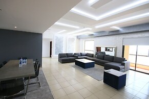 Elan Rimal Suites - JBR Dubai