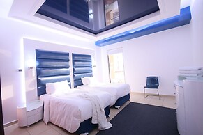 Elan Rimal Suites - JBR Dubai