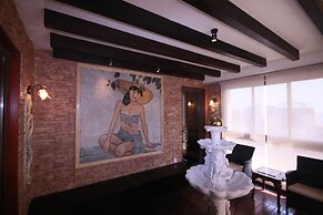 Elan Rimal Suites - JBR Dubai