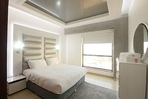 Elan Rimal Suites - JBR Dubai