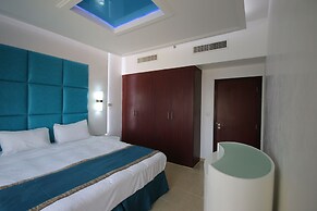 Elan Rimal Suites - JBR Dubai