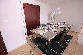 Elan Rimal Suites - JBR Dubai