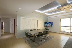 Elan Rimal Suites - JBR Dubai