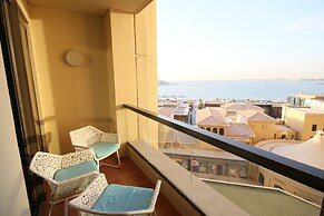 Elan Rimal Suites - JBR Dubai