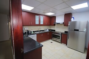 Elan Rimal Suites - JBR Dubai