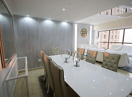 Elan Rimal Suites - JBR Dubai