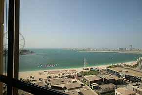 Elan Rimal Suites - JBR Dubai