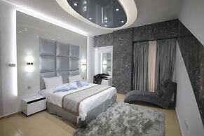 Elan Rimal Suites - JBR Dubai