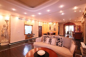 Elan Rimal Suites - JBR Dubai