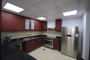 Elan Rimal Suites - JBR Dubai