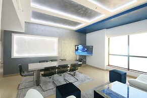 Elan Rimal Suites - JBR Dubai