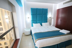 Elan Rimal Suites - JBR Dubai