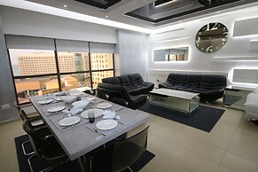 Elan Rimal Suites - JBR Dubai