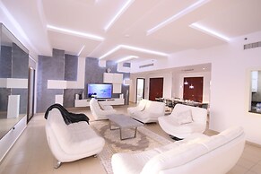 Elan Rimal Suites - JBR Dubai