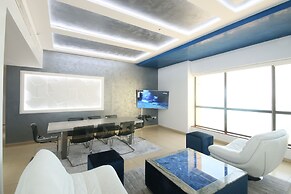 Elan Rimal Suites - JBR Dubai