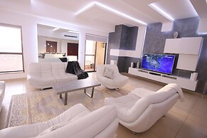 Elan Rimal Suites - JBR Dubai