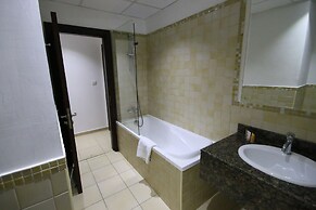 Elan Rimal Suites - JBR Dubai