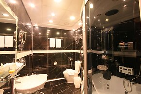 Elan Rimal Suites - JBR Dubai