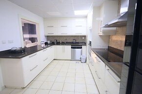 Elan Rimal Suites - JBR Dubai
