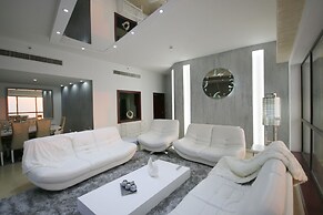 Elan Rimal Suites - JBR Dubai