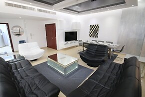 Elan Rimal Suites - JBR Dubai