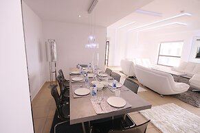 Elan Rimal Suites - JBR Dubai