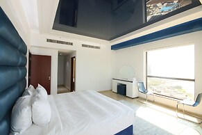 Elan Rimal Suites - JBR Dubai