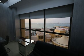 Elan Rimal Suites - JBR Dubai