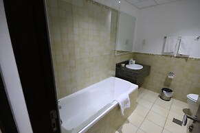 Elan Rimal Suites - JBR Dubai
