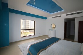 Elan Rimal Suites - JBR Dubai