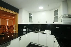 Elan Rimal Suites - JBR Dubai