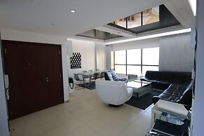 Elan Rimal Suites - JBR Dubai