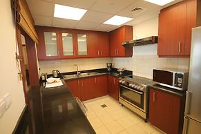 Elan Rimal Suites - JBR Dubai