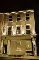 Off The Square Apartments