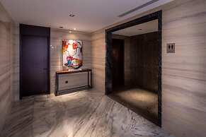 Braira Al Nakheel Hotel