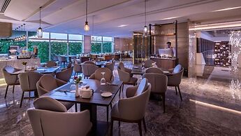 Braira Al Nakheel Hotel