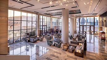 Braira Al Nakheel Hotel