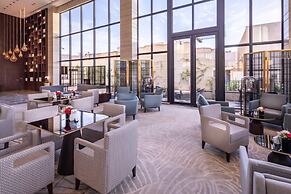 Braira Al Nakheel Hotel