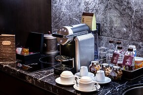 Braira Al Nakheel Hotel