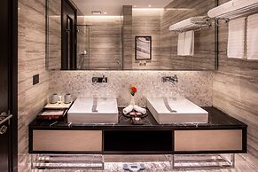 Braira Al Nakheel Hotel