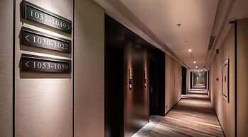 Braira Al Nakheel Hotel